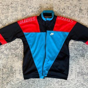 Nike Performance Jacket, size Medium
